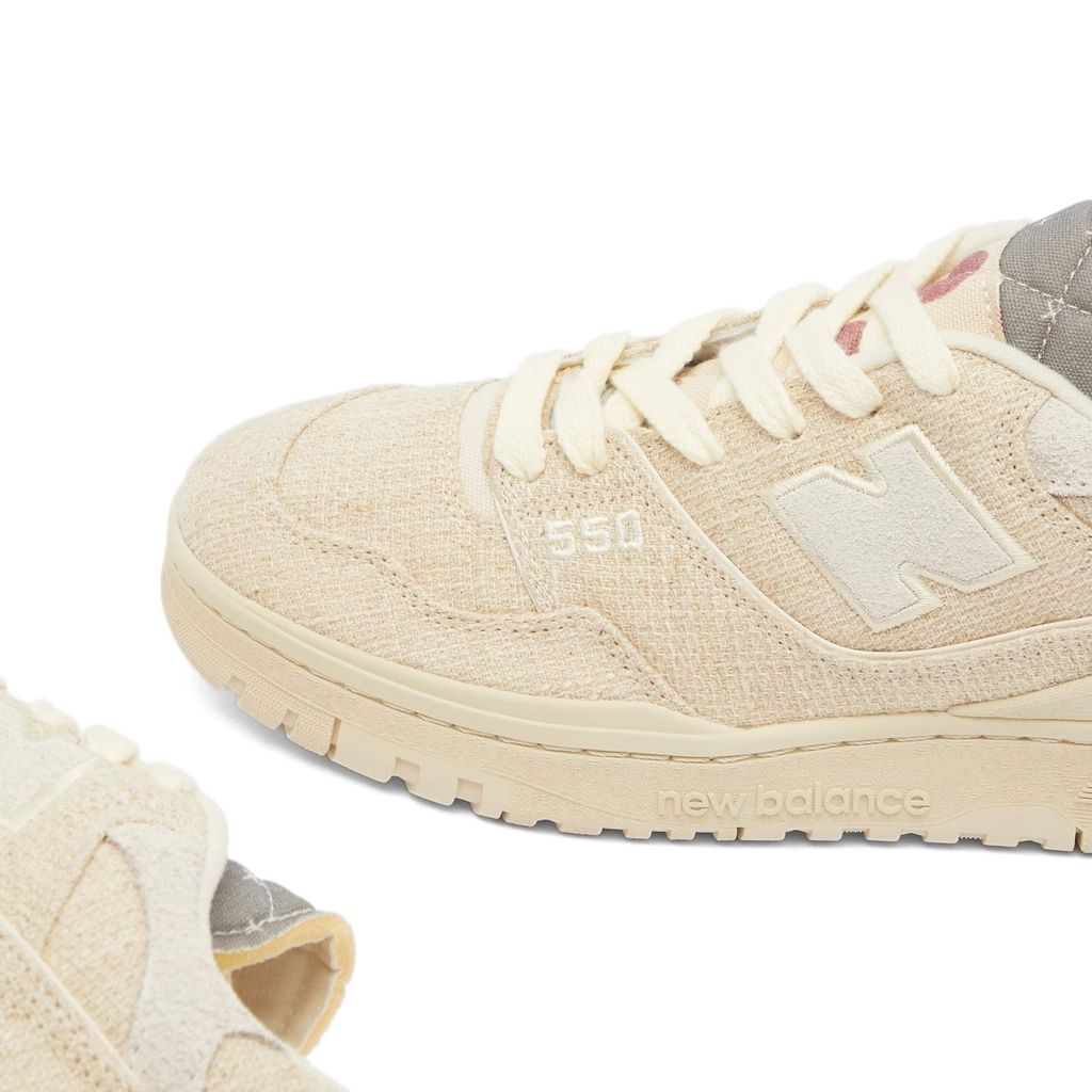 New Balance BB550THA Beige